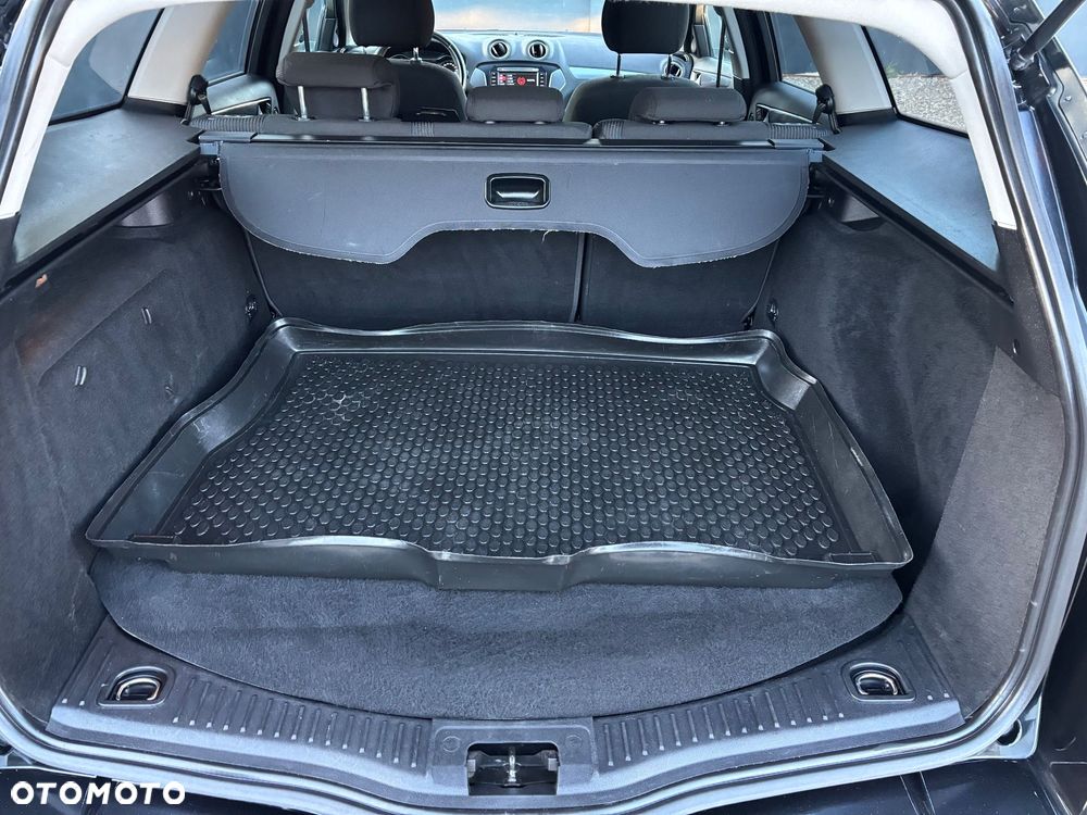 Ford Mondeo 2.0 TDCi Viva Titanium - 25