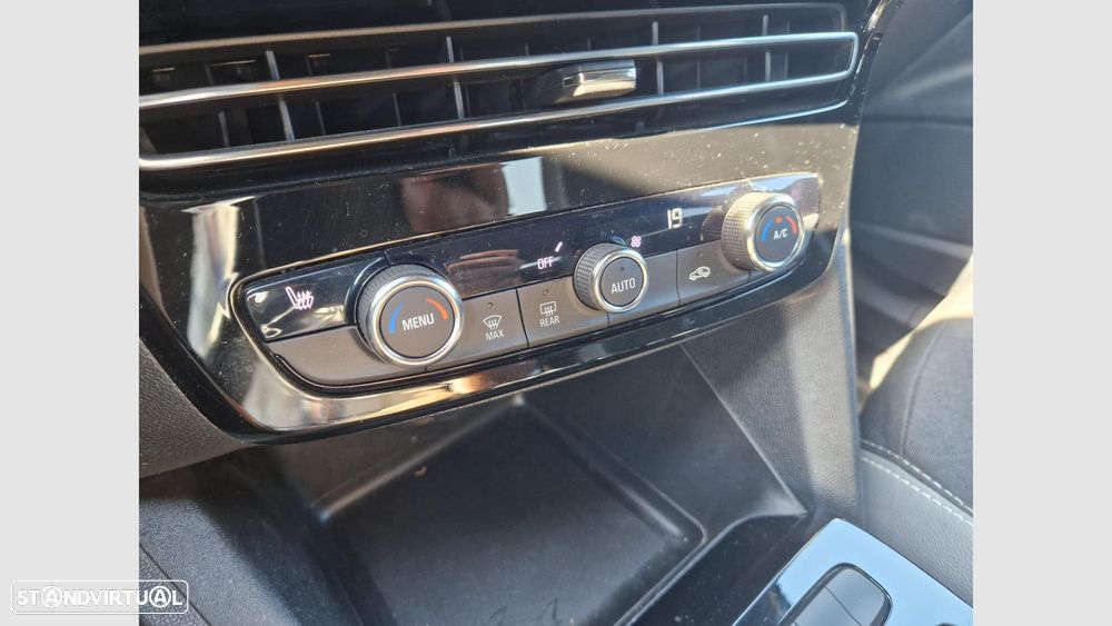 Opel Mokka 1.2 T GS - 18