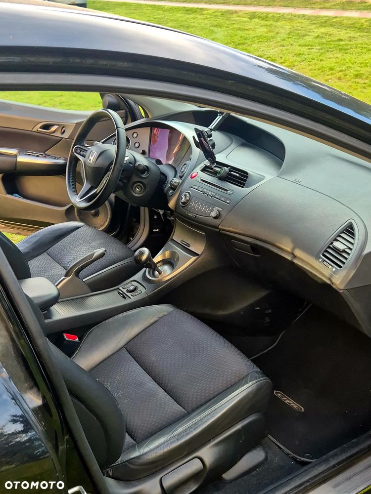 Honda Civic - 14