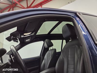 BMW X3 - 9