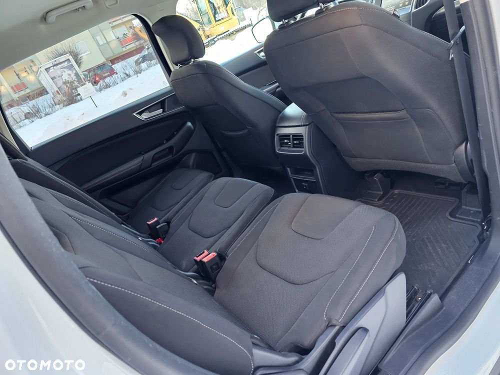 Ford S-Max 2.0 TDCi Titanium PowerShift - 15