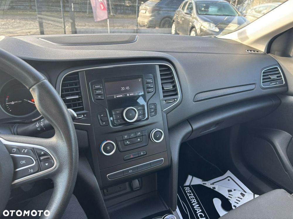 Renault Megane - 23
