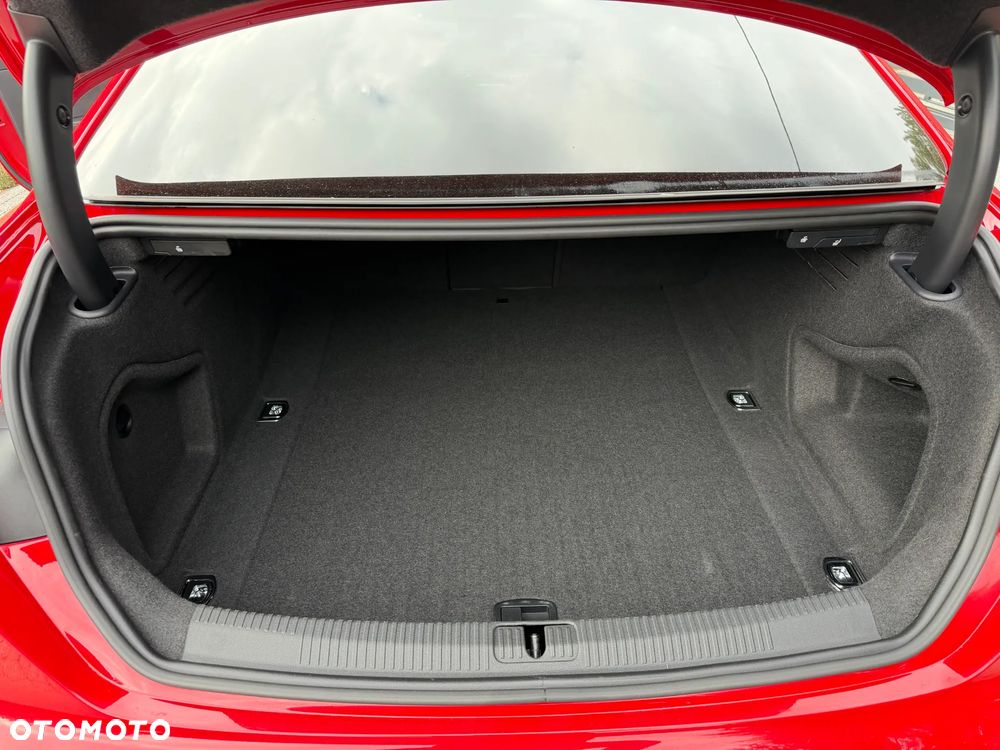 Audi RS5 Coupé Quattro Tiptronic - 9