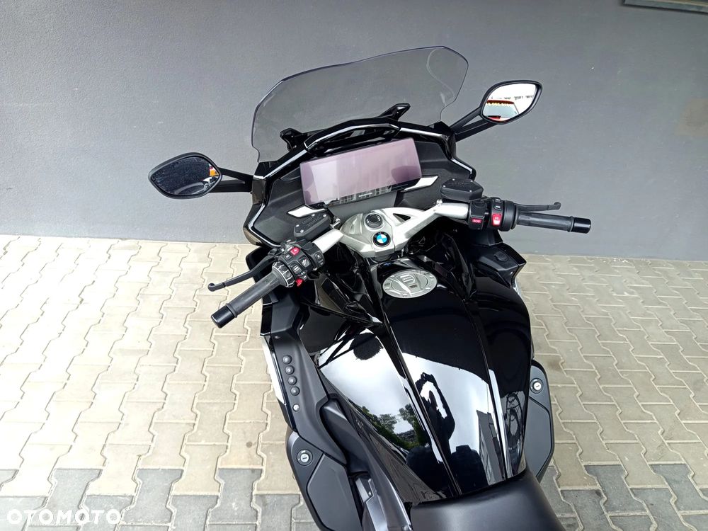 BMW K - 30