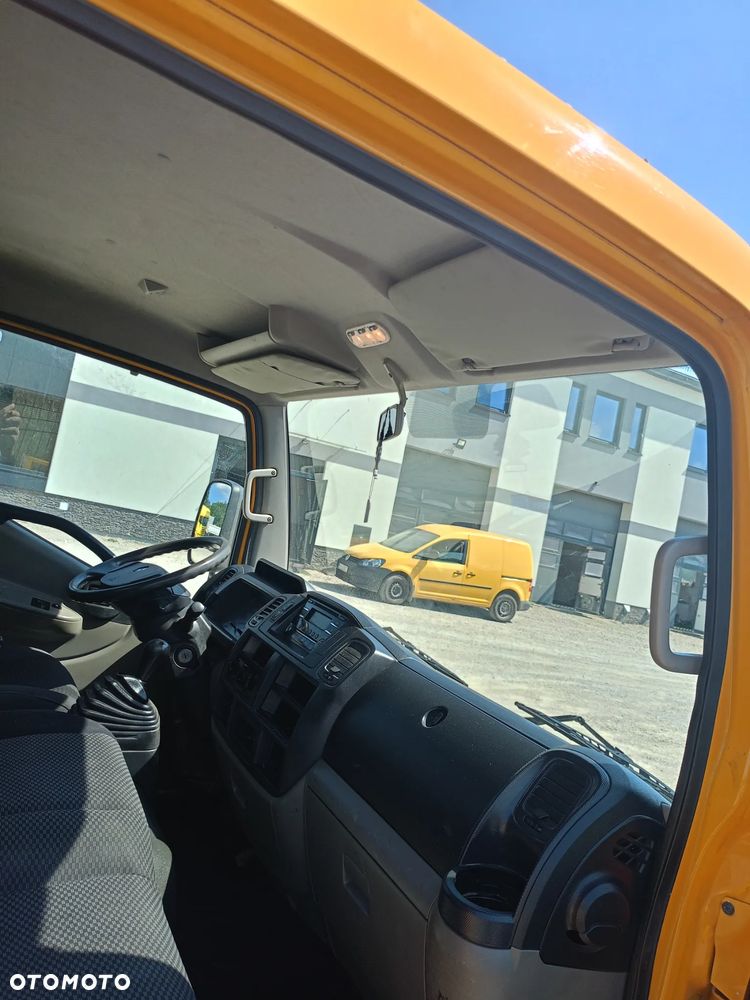 Renault MAXITY - 30