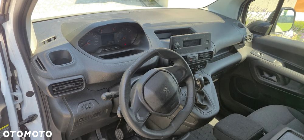 Peugeot Partner - 6