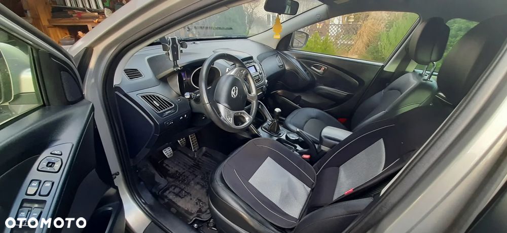 Hyundai ix35 - 9