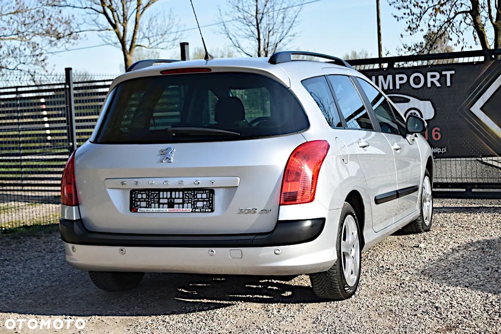 Peugeot 308 95 VTi Filou - 16