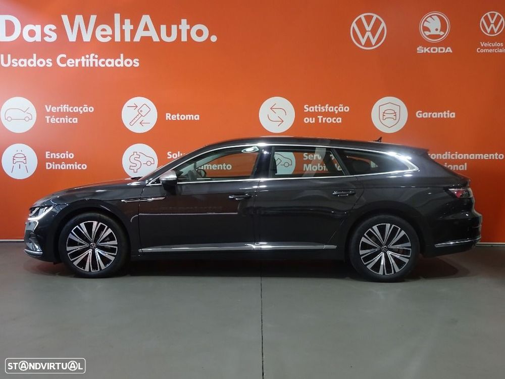 VW Arteon Shooting Brake 1.4 TSI eHybrid Elegance - 2