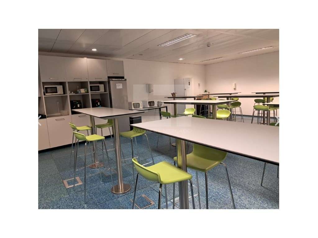 Espaço Comercial 4.700 m² com Rentabilidade | Sale & Leaseback - Da... - Grande imagem: 5/5