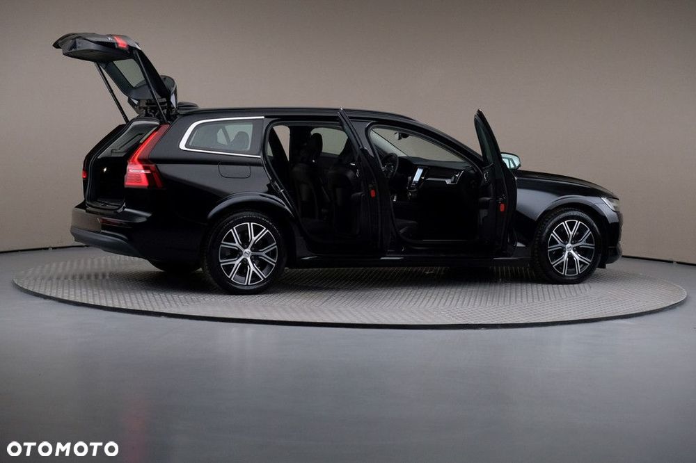 Volvo V60 - 6