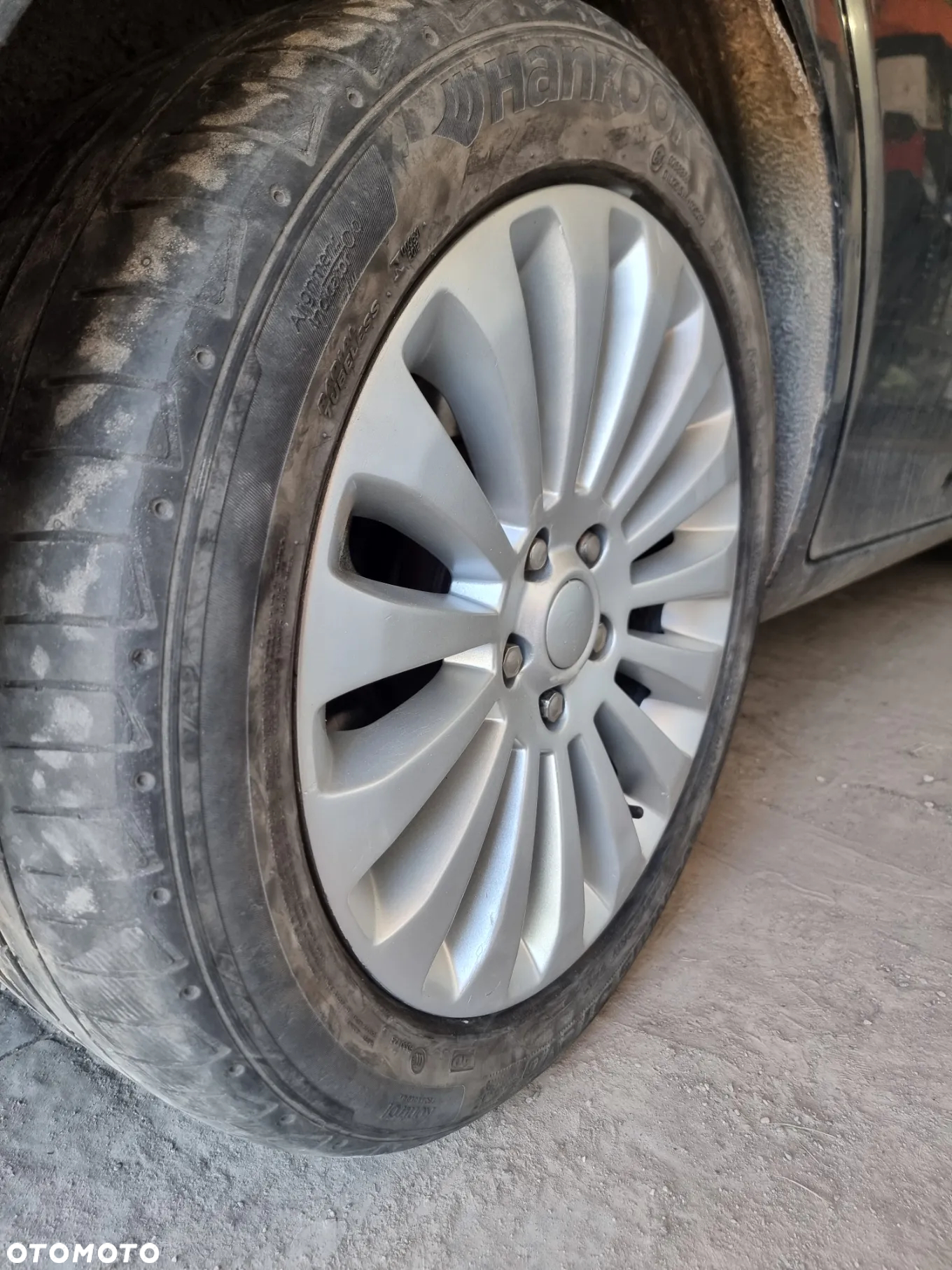Ford Mondeo 2.0 Titanium - 24