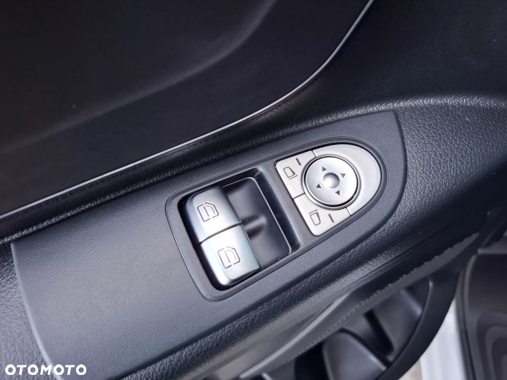 Mercedes-Benz Vito 114 CDI Furgon PRO Ekstra Long 3430 mm - 31