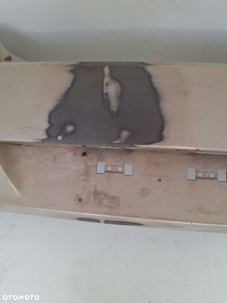 zderzak tyl tylny hyundai i30 86611-2r000 lift oe - 2