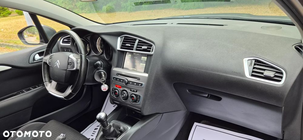 Citroën C4 1.6 BlueHDi Feel Edition - 23