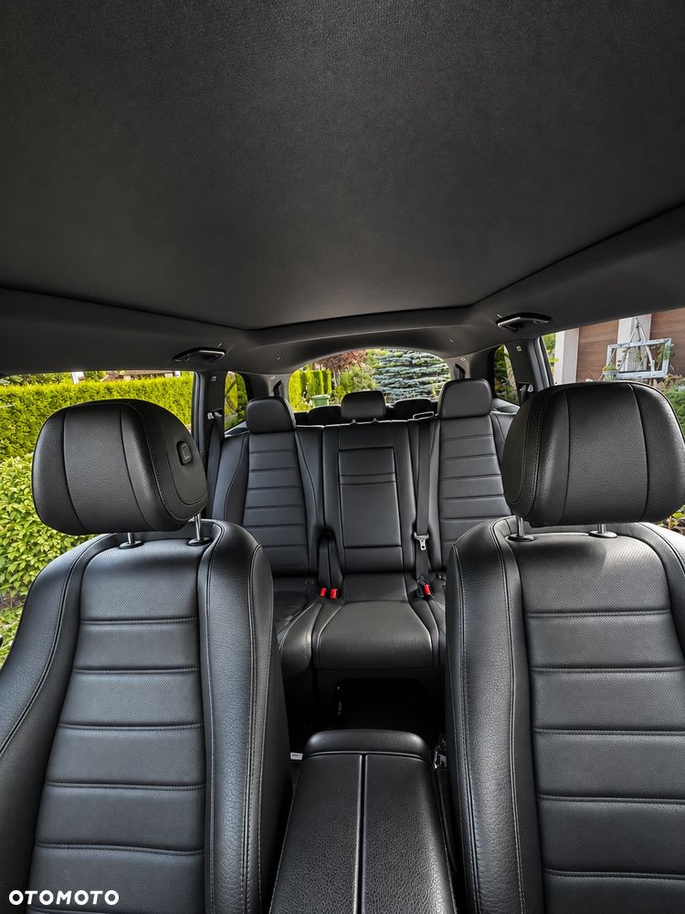 Mercedes-Benz GLS - 13