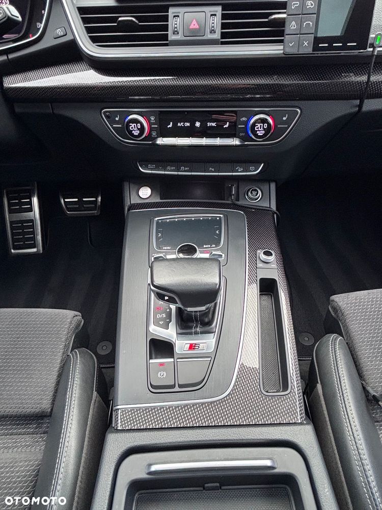 Audi SQ5 - 15