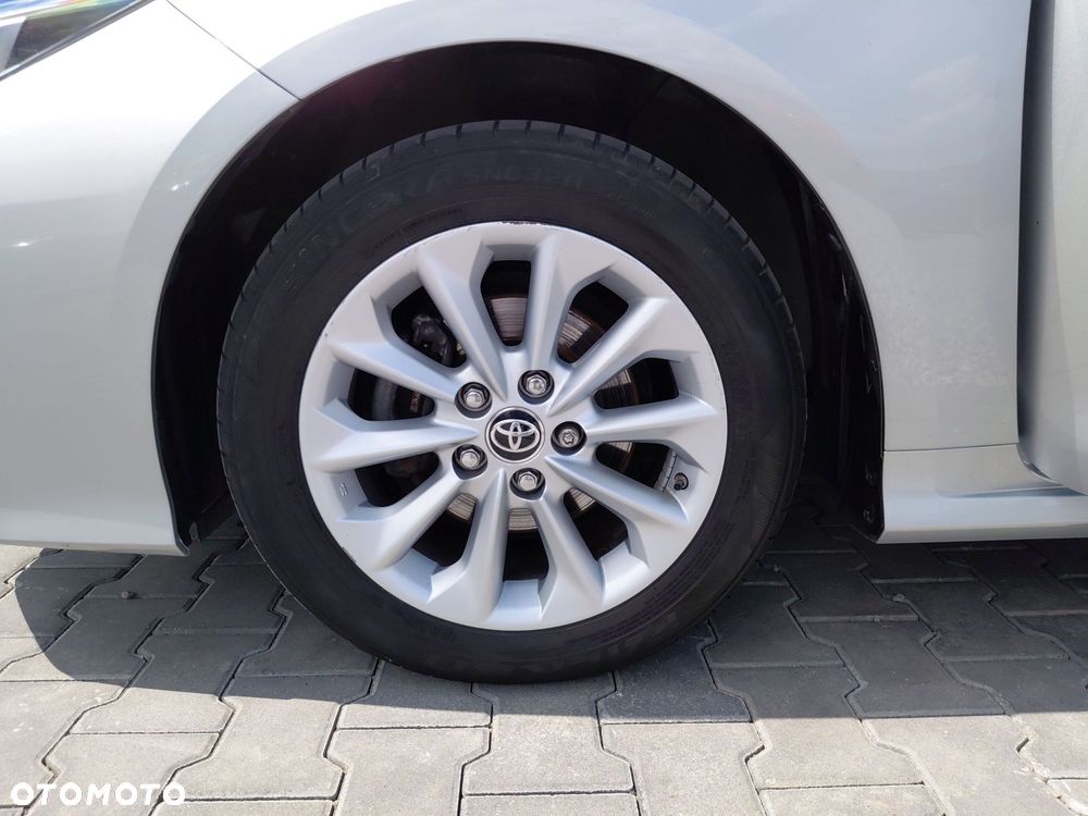 Toyota Corolla - 19