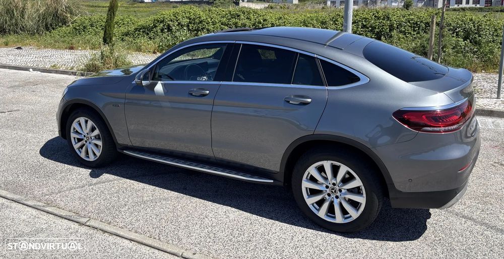 Mercedes-Benz GLC 300 - 24