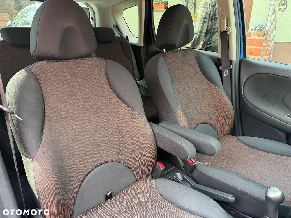 Nissan Note 1.6 I-Way+ - 32