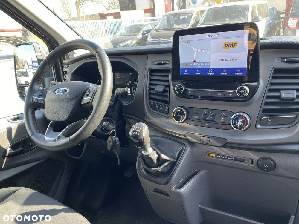 Ford Transit - 40
