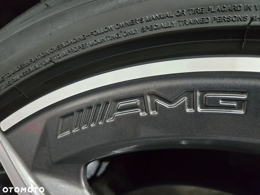Mercedes-Benz CLA 200 7G-DCT AMG Line - 7