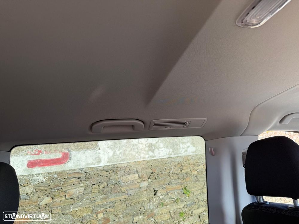 Mercedes-Benz Vito Tourer 114 CDi/34 Pro - 4