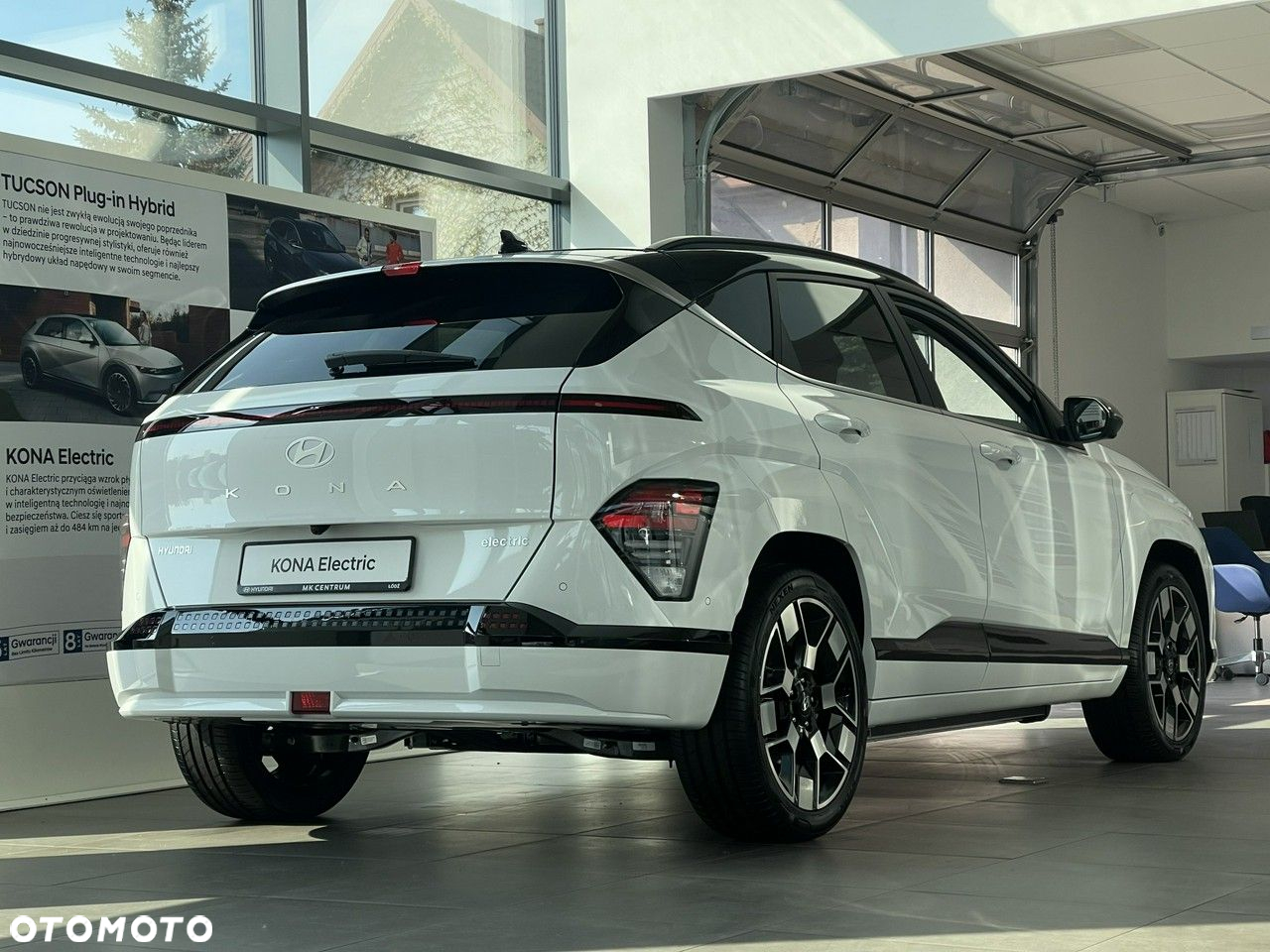Hyundai Kona - 6