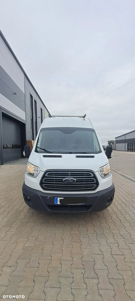 Ford Transit - 5