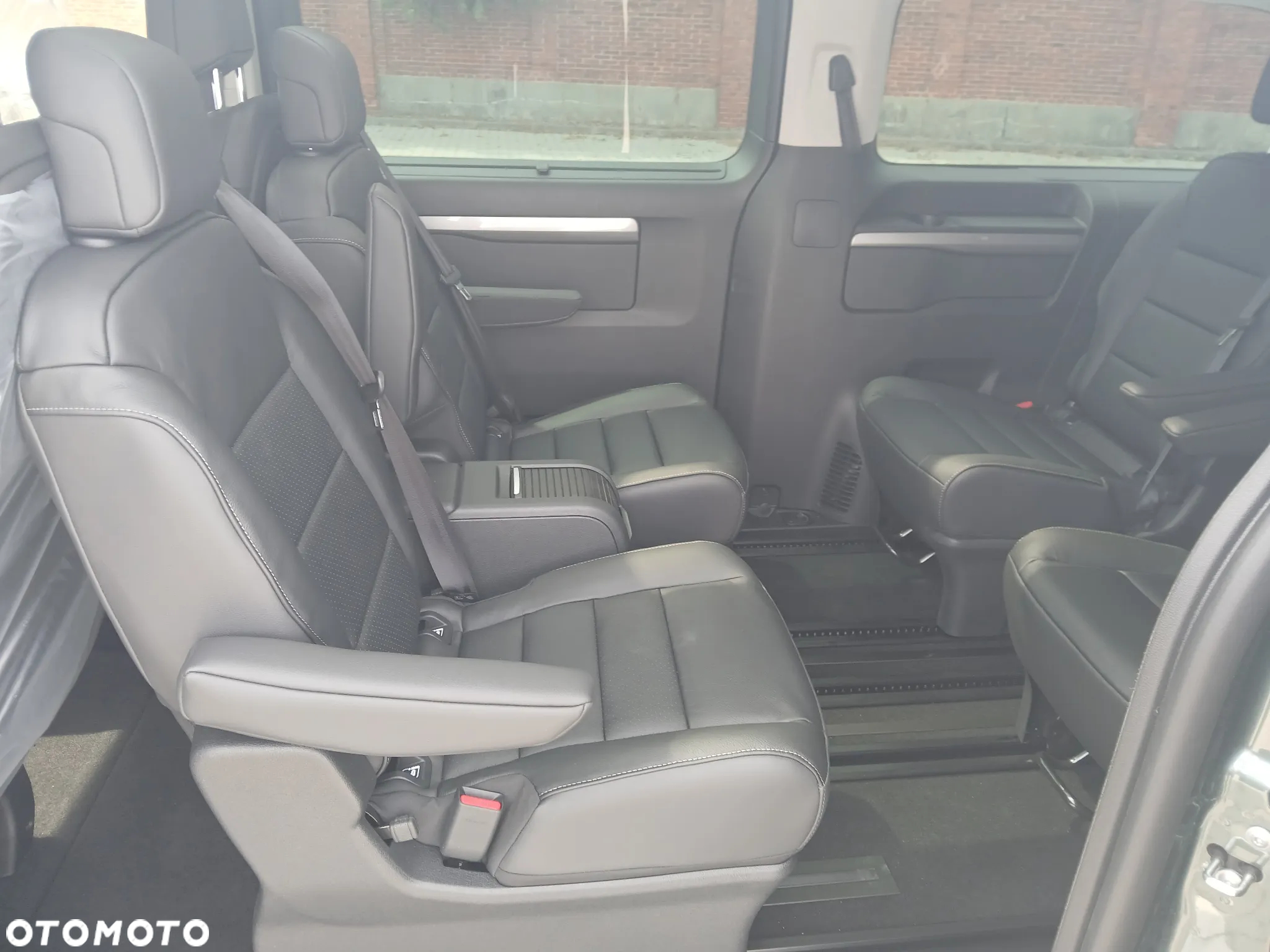 Toyota Proace Verso 2.0 D4-D Long VIP - 7