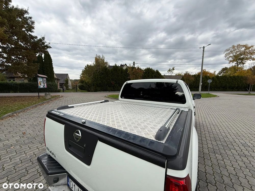 Nissan Navara LE - 29