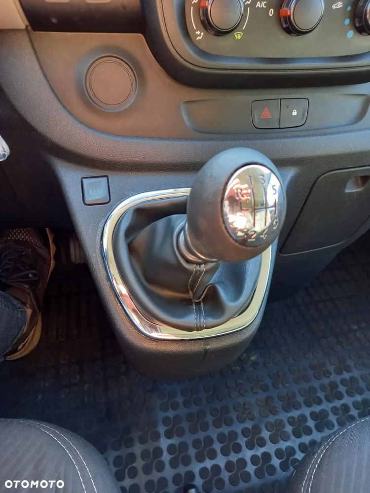 Renault Trafic Passenger 3,0t Pack Clim - 15