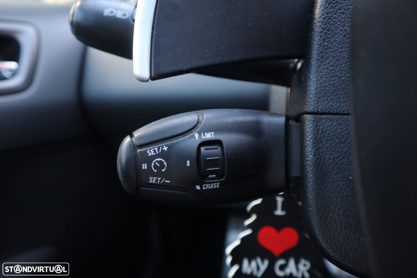 Peugeot 308 SW 1.6 e-HDi Active 2-Tronic - 30