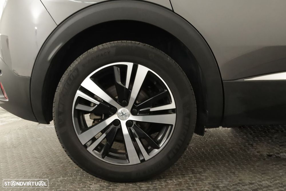 Peugeot 3008 1.2 Hybrid GT e-DCS6 - 5