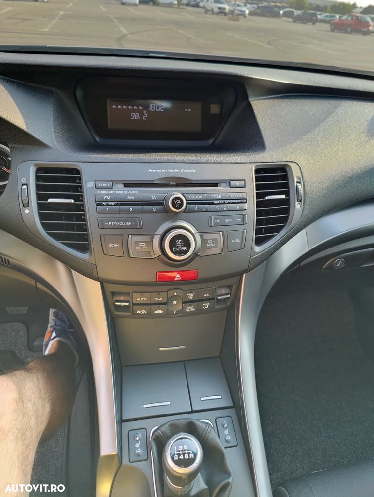 Honda Accord 2.0 Elegance - 19