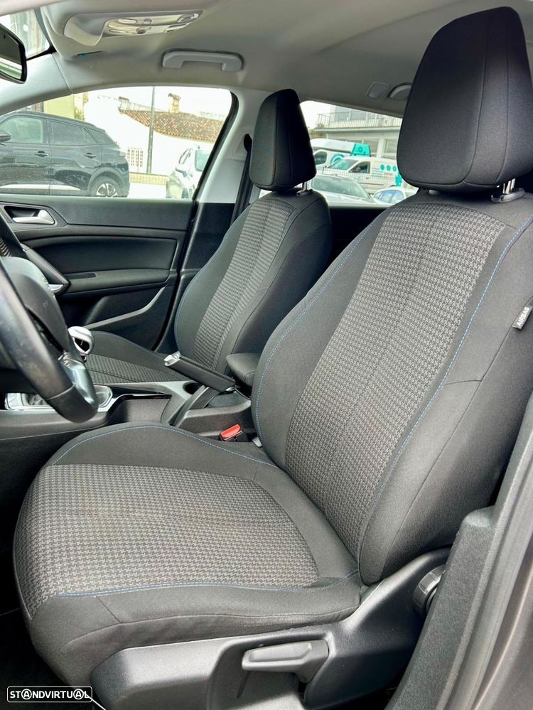 Peugeot 308 1.5 BlueHDi Style - 10