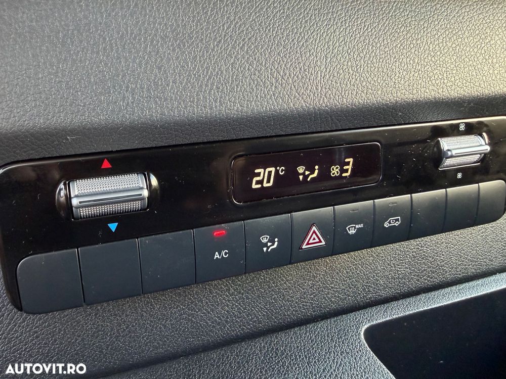 Mercedes-Benz Sprinter 414 CDI - 12