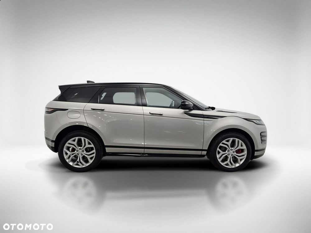 Land Rover Range Rover Evoque 2.0 P200 mHEV R-Dynamic SE - 7