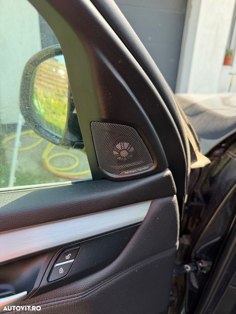 BMW X5 xDrive40d - 9