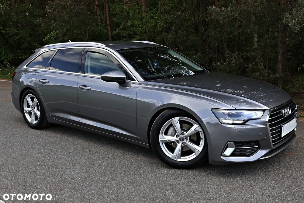 Audi A6 Avant - 17