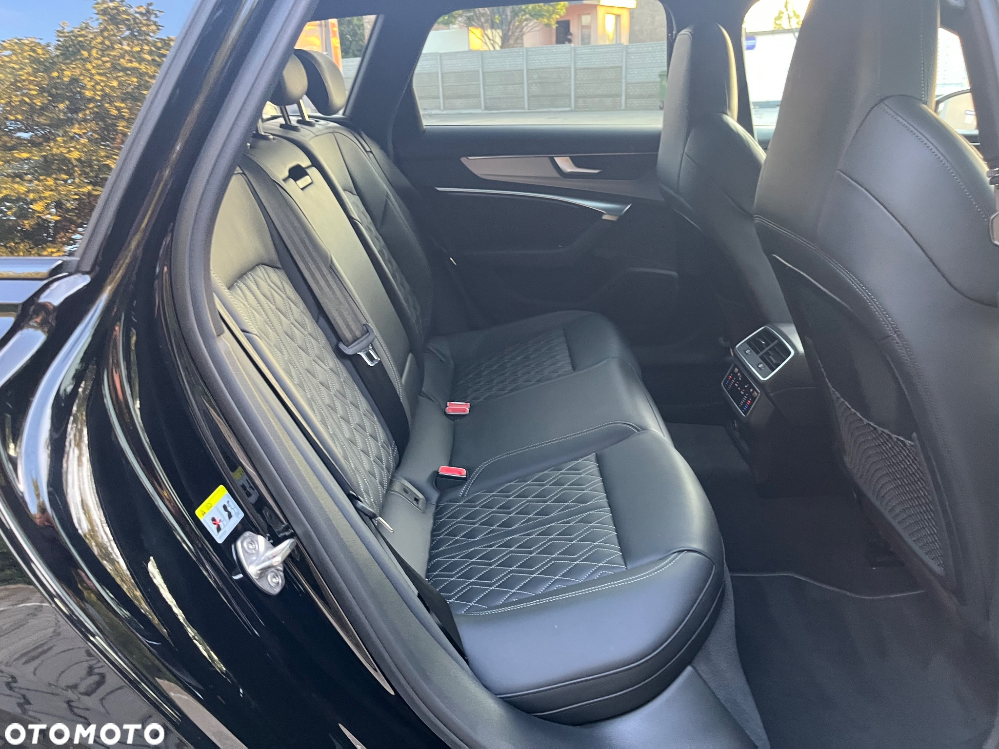 Audi A6 55 TFSI e PHEV Quattro S Line S tronic - 10