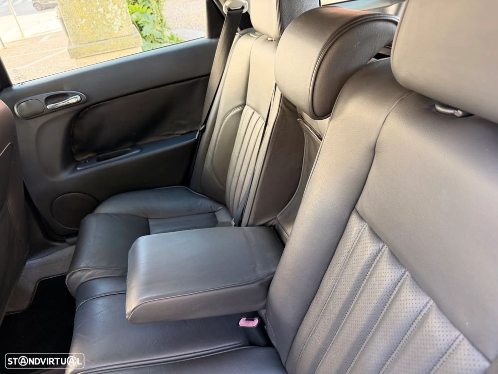 Alfa Romeo 156 Sportwagon 1.8 TS - 17