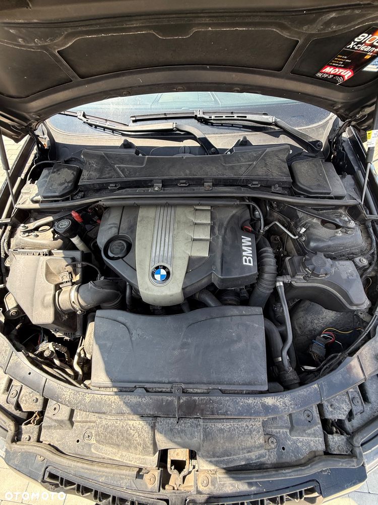 BMW Seria 3 - 7