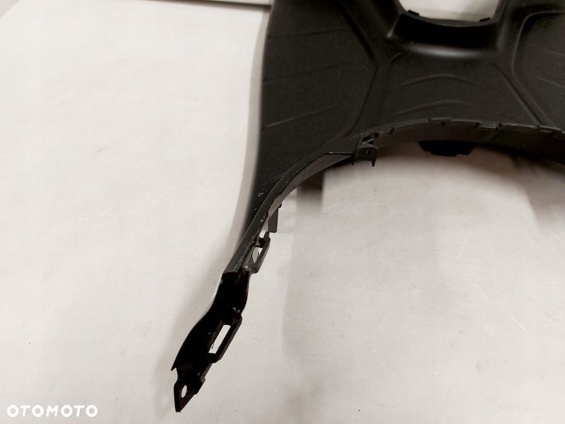 HONDA SH 125 MODE PODSTOPNICA PODEST PODŁOGA - 7