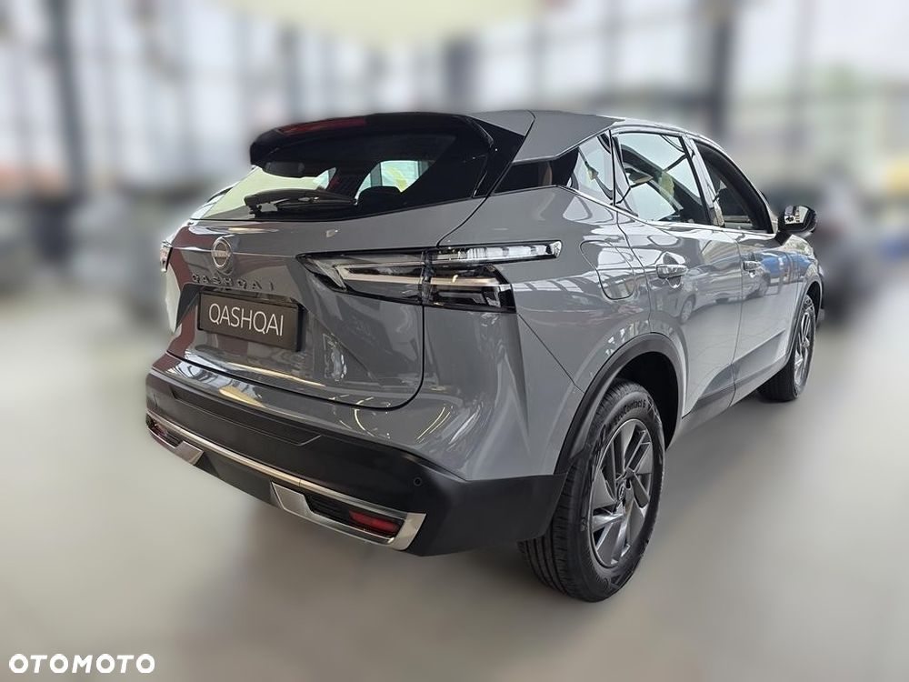 Nissan Juke 1.0 DIG-T Acenta DCT - 4