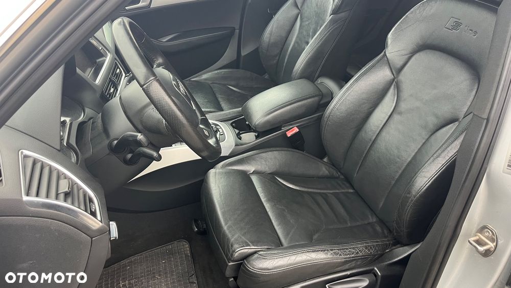 Audi Q5 - 10