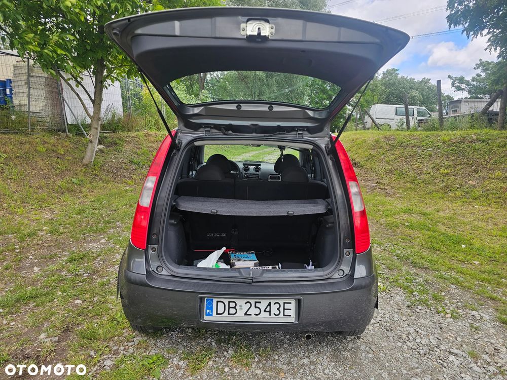Mitsubishi Colt 1.1 Inform - 9