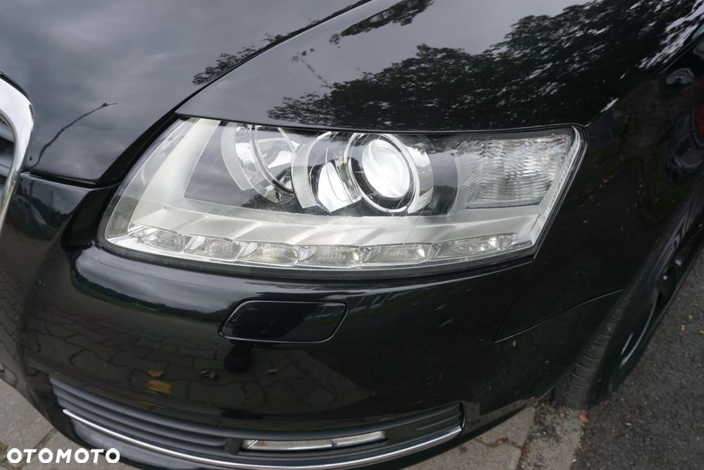 Audi A6 - 8