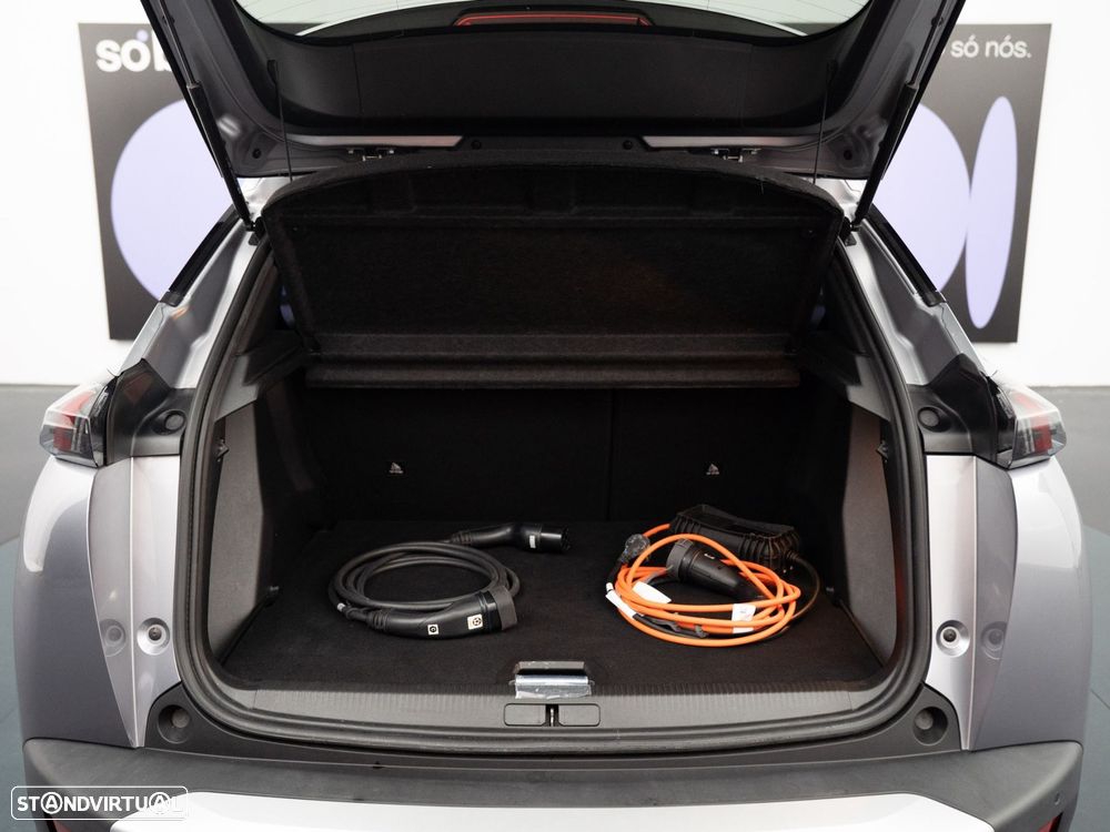Peugeot e-2008 50 kWh Allure Pack - 12