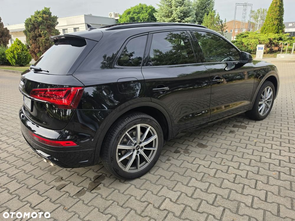 Audi SQ5 - 23